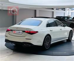 مرسيدس بنز S-Class